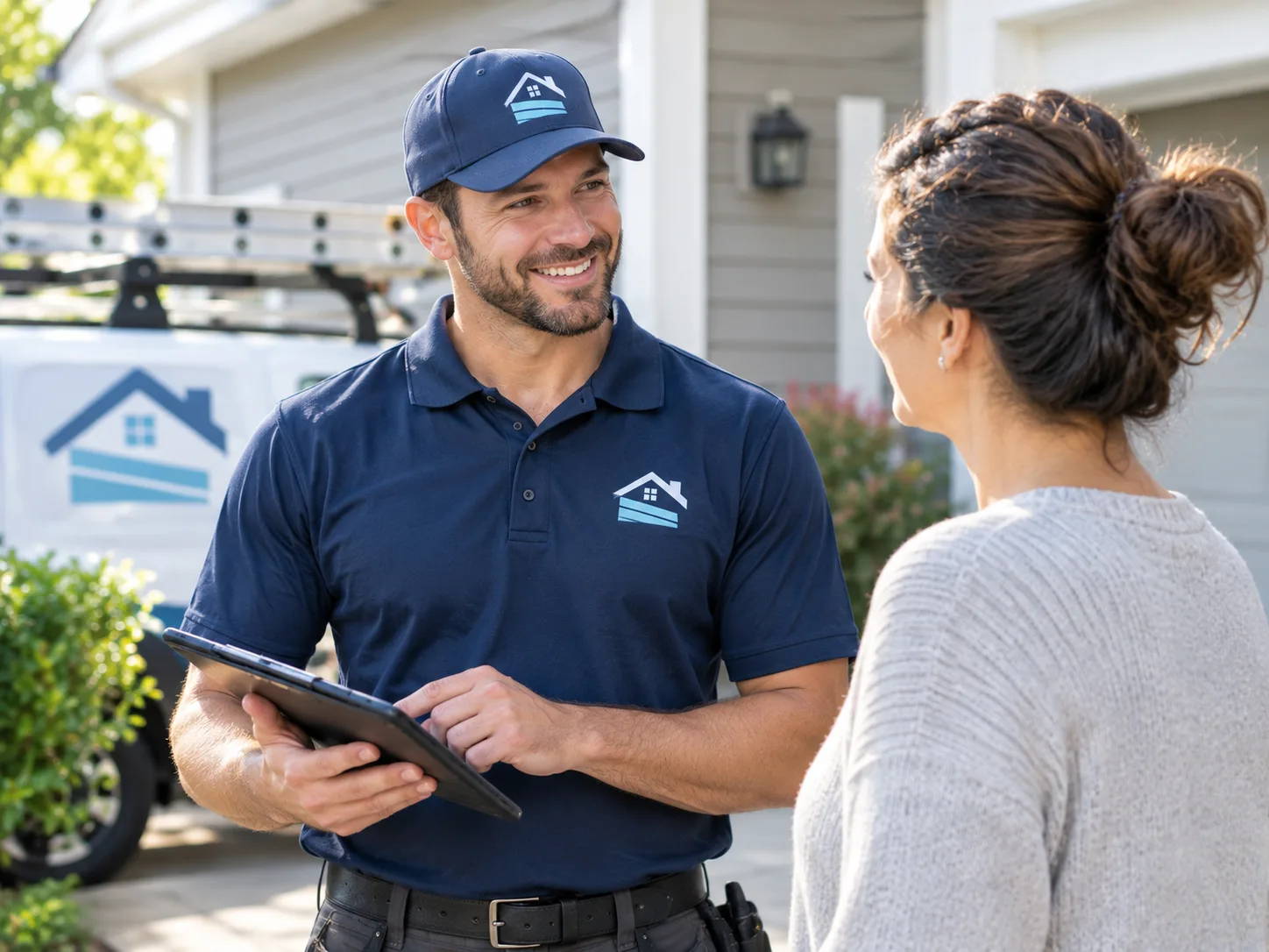Siding Repair Vs Replacement in Niota, IL